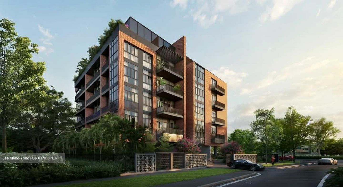 Claydence (D15), Apartment #570559961